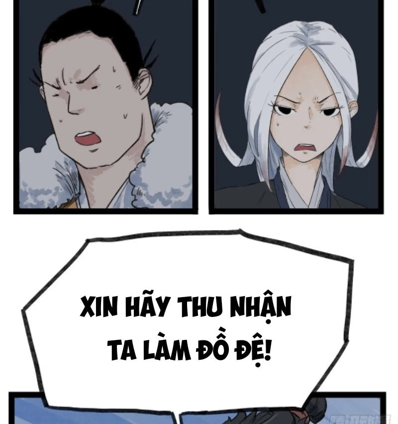 Hiệp Khách Hành Bất Thông Chapter 46 - 39
