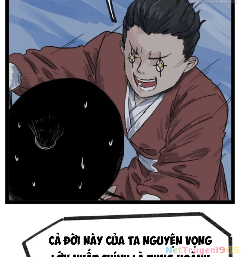Hiệp Khách Hành Bất Thông Chapter 46 - 40