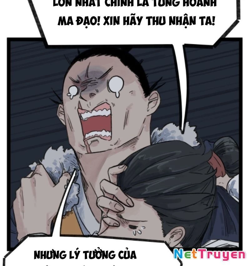 Hiệp Khách Hành Bất Thông Chapter 46 - 41
