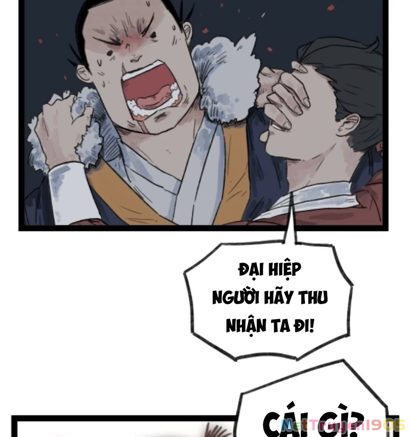 Hiệp Khách Hành Bất Thông Chapter 46 - 44
