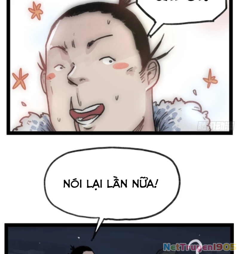 Hiệp Khách Hành Bất Thông Chapter 46 - 45