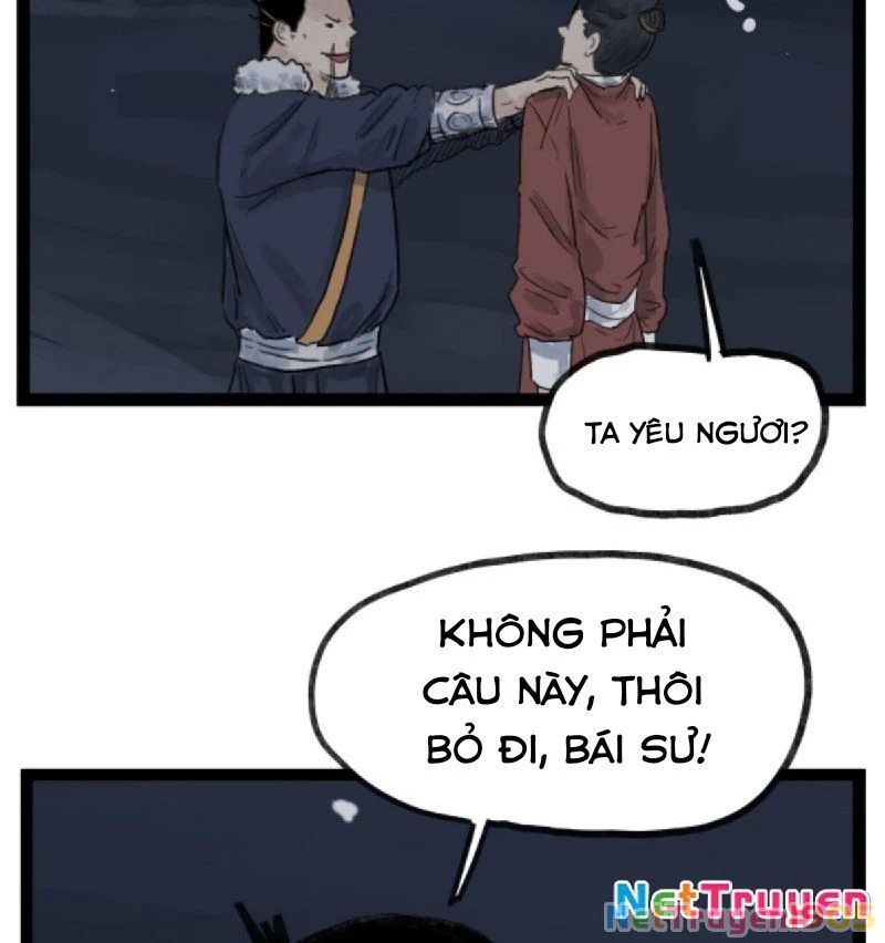 Hiệp Khách Hành Bất Thông Chapter 46 - 46