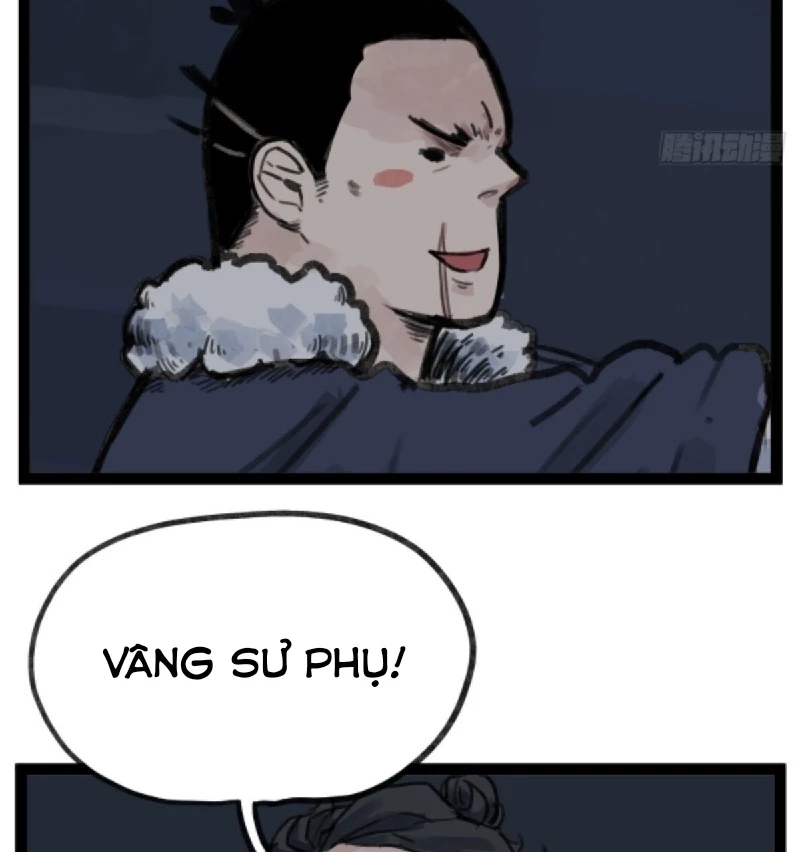 Hiệp Khách Hành Bất Thông Chapter 46 - 47
