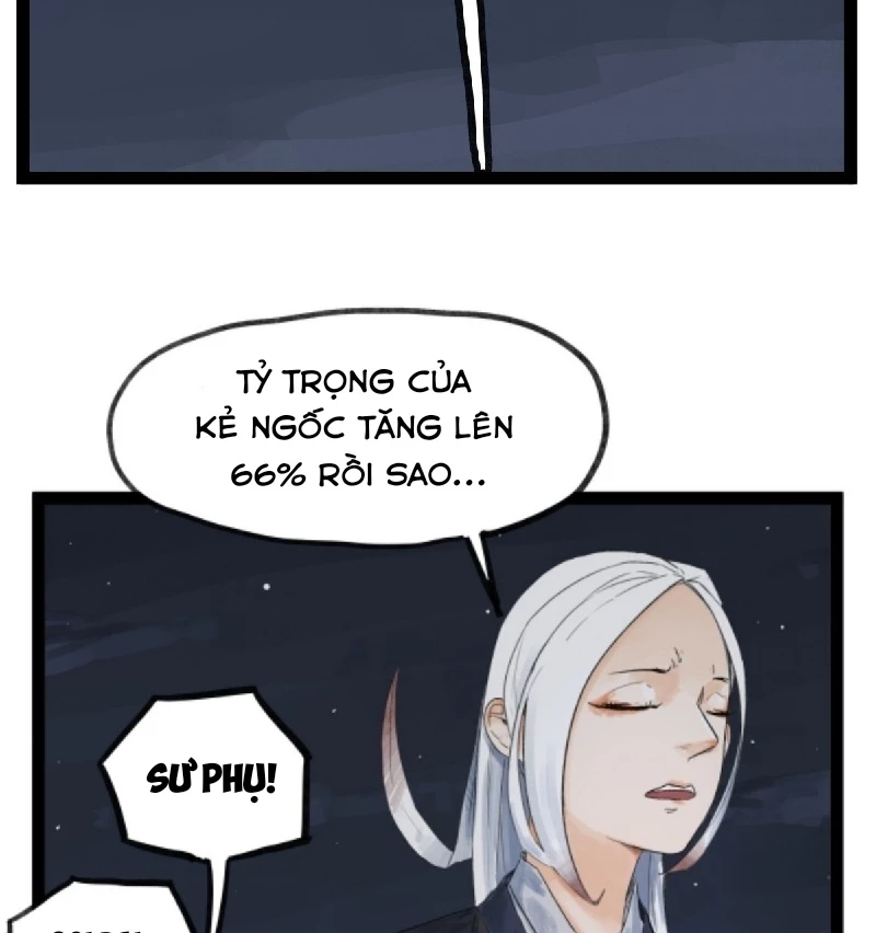 Hiệp Khách Hành Bất Thông Chapter 46 - 50