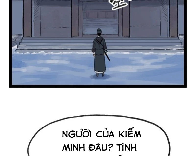 Hiệp Khách Hành Bất Thông Chapter 46 - 57