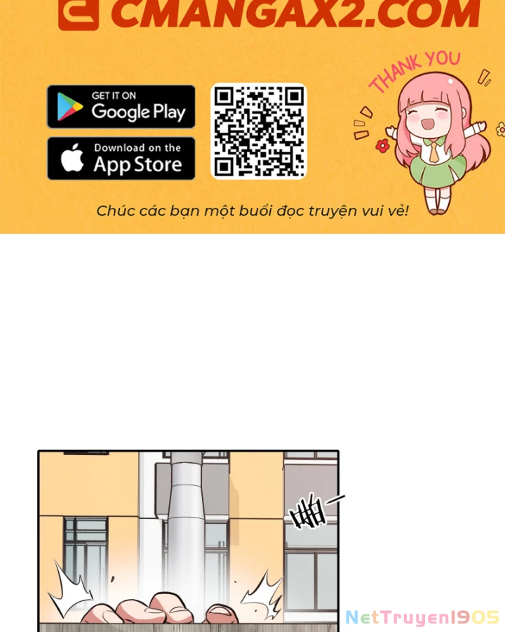 Hẹn Hò Để Cứu Thế Giới Chapter 10 - 2