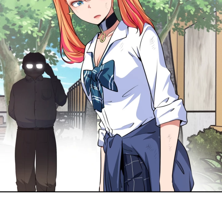 Hẹn Hò Để Cứu Thế Giới Chapter 10 - 6