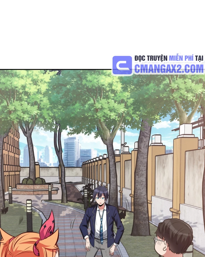 Hẹn Hò Để Cứu Thế Giới Chapter 10 - 12