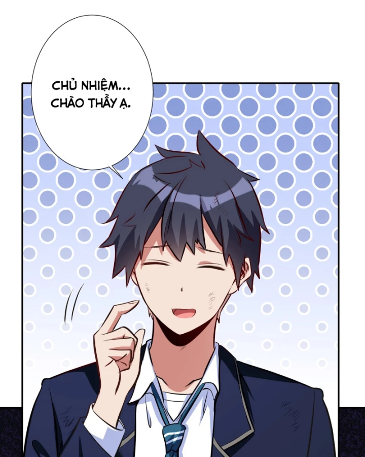 Hẹn Hò Để Cứu Thế Giới Chapter 10 - 14