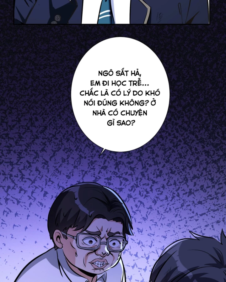 Hẹn Hò Để Cứu Thế Giới Chapter 10 - 15