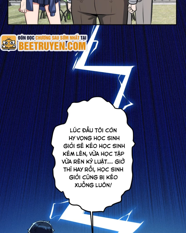 Hẹn Hò Để Cứu Thế Giới Chapter 10 - 18