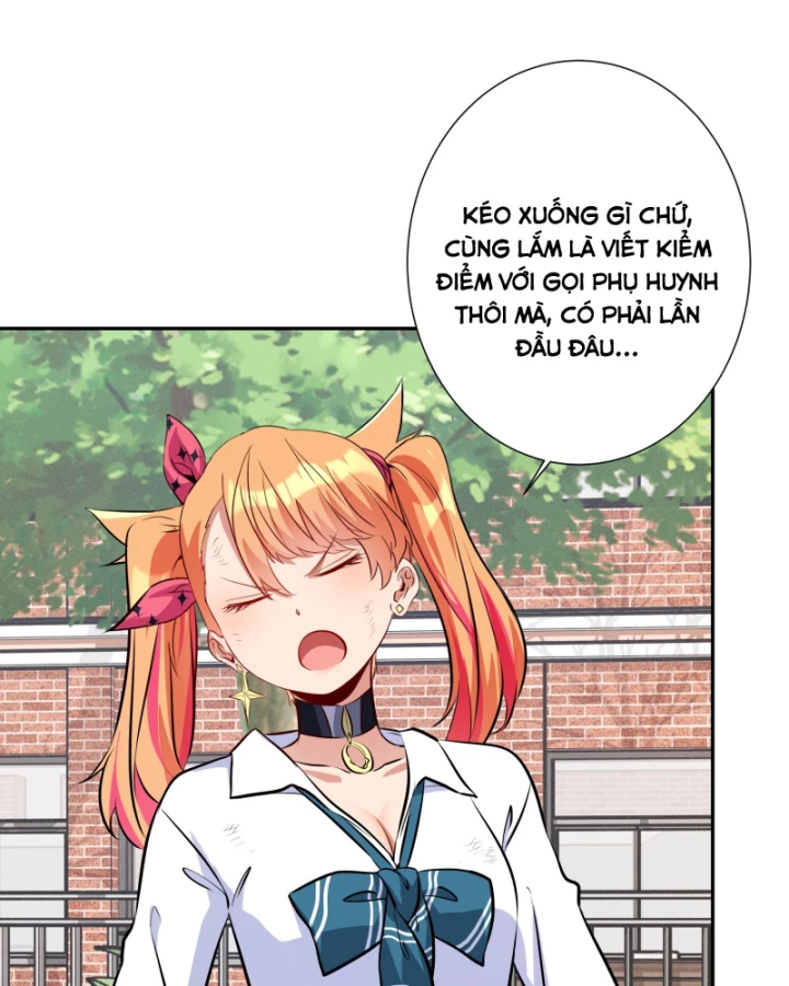Hẹn Hò Để Cứu Thế Giới Chapter 10 - 20