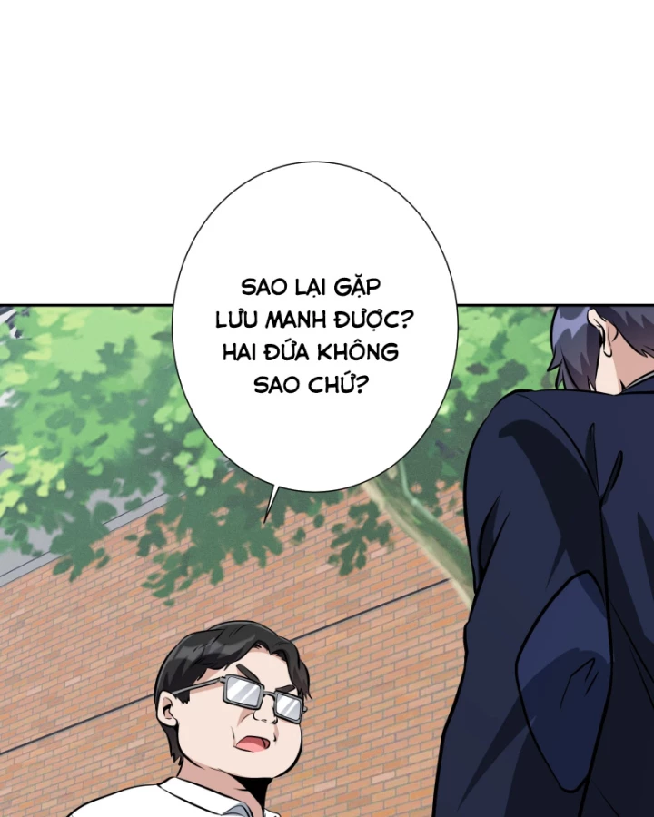 Hẹn Hò Để Cứu Thế Giới Chapter 10 - 23