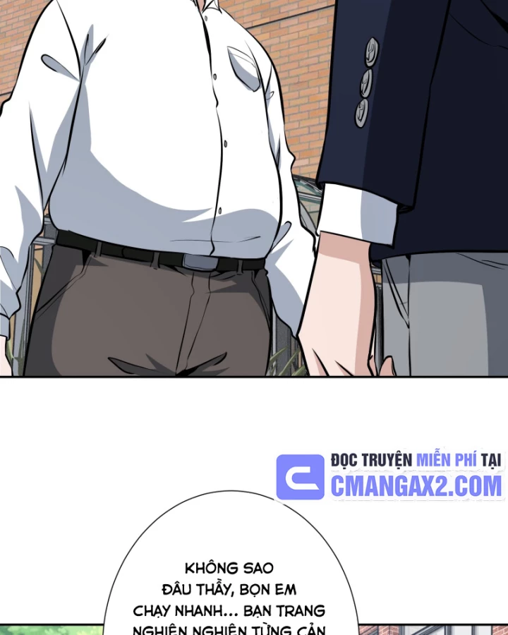 Hẹn Hò Để Cứu Thế Giới Chapter 10 - 24