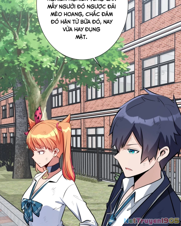 Hẹn Hò Để Cứu Thế Giới Chapter 10 - 25