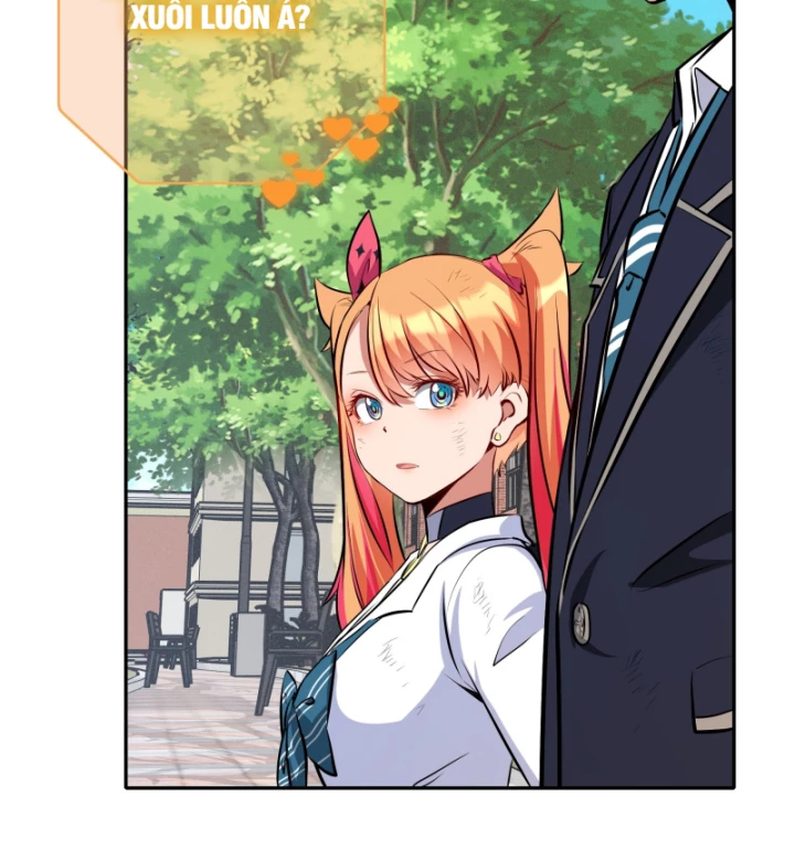 Hẹn Hò Để Cứu Thế Giới Chapter 10 - 30