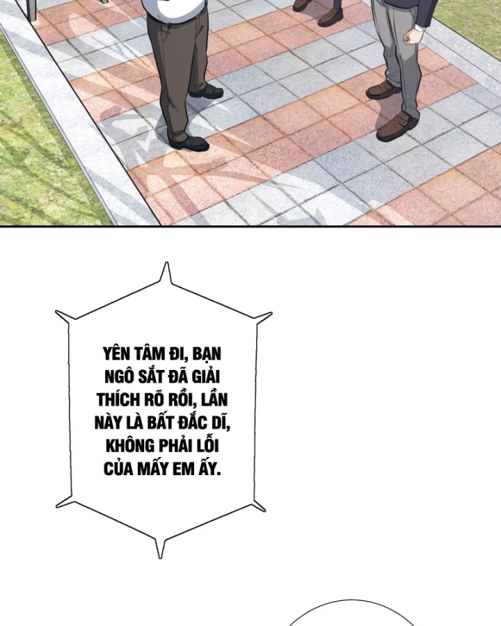 Hẹn Hò Để Cứu Thế Giới Chapter 10 - 37