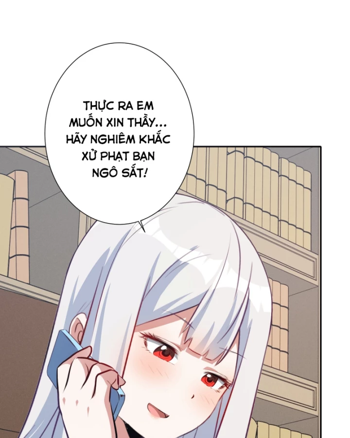 Hẹn Hò Để Cứu Thế Giới Chapter 10 - 40