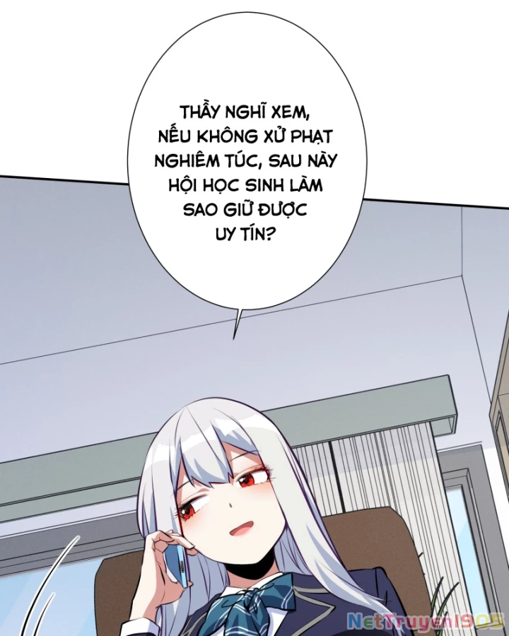 Hẹn Hò Để Cứu Thế Giới Chapter 10 - 44