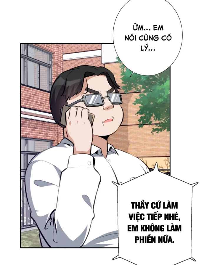 Hẹn Hò Để Cứu Thế Giới Chapter 10 - 46