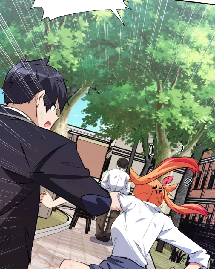 Hẹn Hò Để Cứu Thế Giới Chapter 10 - 50