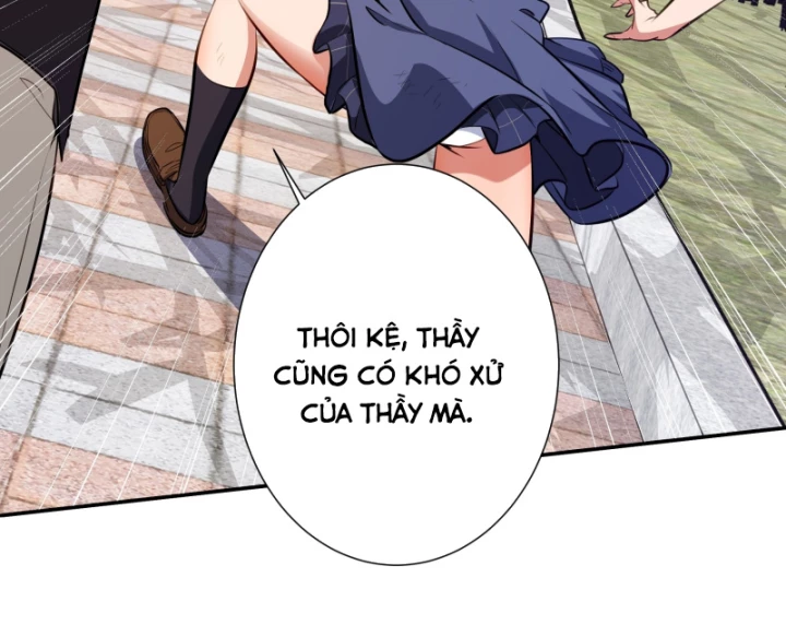 Hẹn Hò Để Cứu Thế Giới Chapter 10 - 51