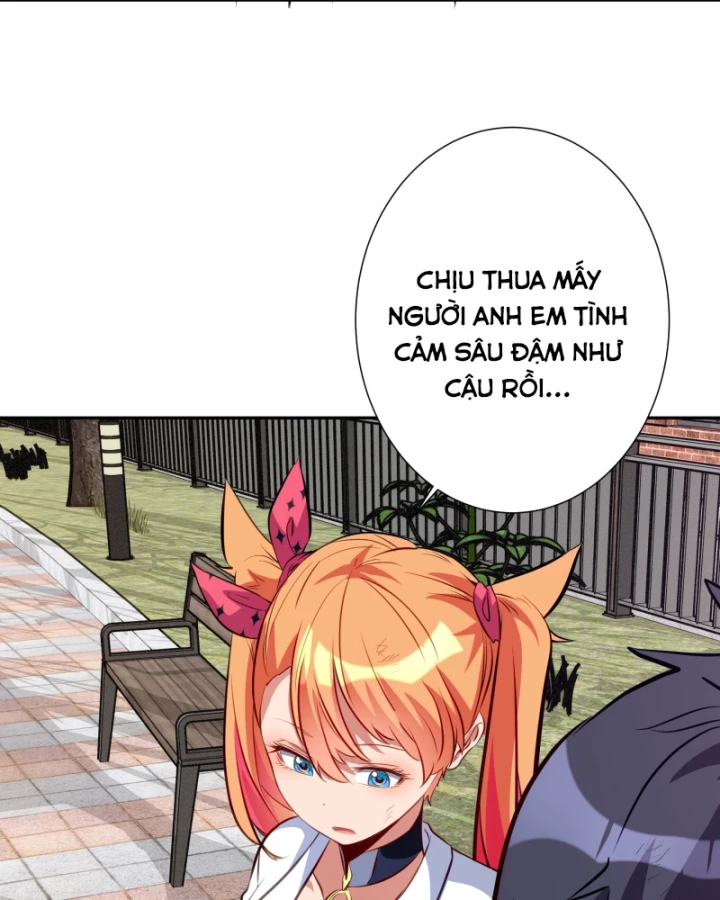 Hẹn Hò Để Cứu Thế Giới Chapter 10 - 56