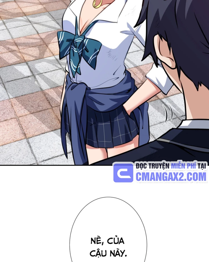 Hẹn Hò Để Cứu Thế Giới Chapter 10 - 57