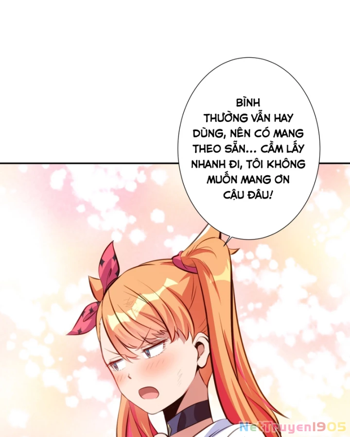 Hẹn Hò Để Cứu Thế Giới Chapter 10 - 59