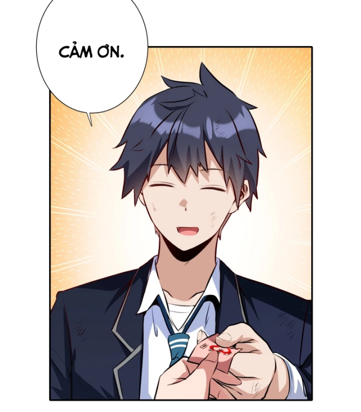 Hẹn Hò Để Cứu Thế Giới Chapter 10 - 61