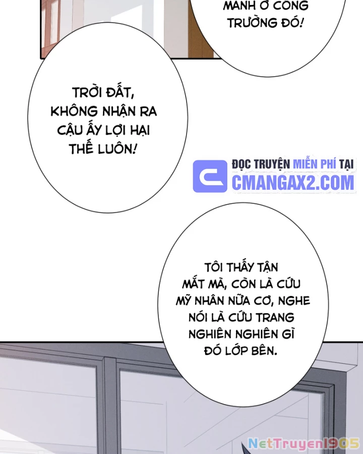 Hẹn Hò Để Cứu Thế Giới Chapter 10 - 70