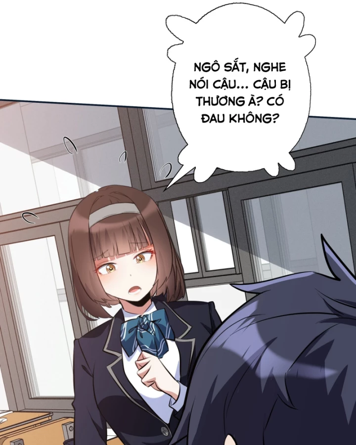 Hẹn Hò Để Cứu Thế Giới Chapter 10 - 73