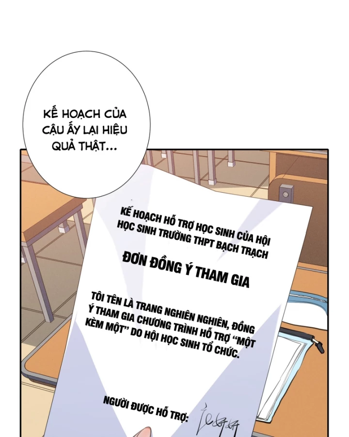 Hẹn Hò Để Cứu Thế Giới Chapter 10 - 82