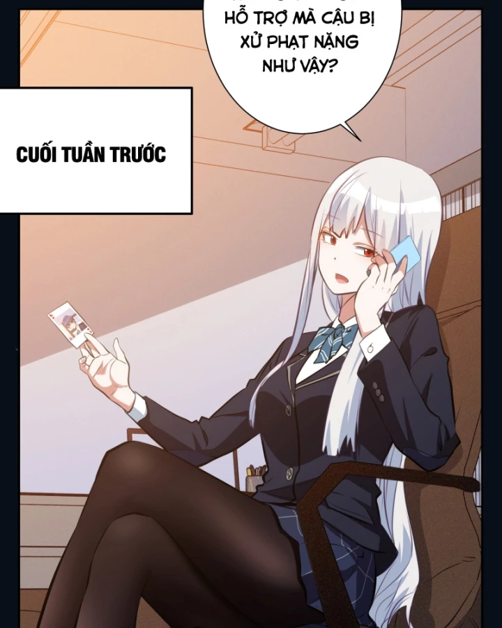 Hẹn Hò Để Cứu Thế Giới Chapter 10 - 84