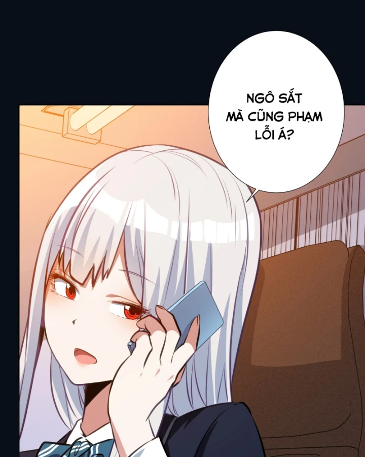 Hẹn Hò Để Cứu Thế Giới Chapter 10 - 86