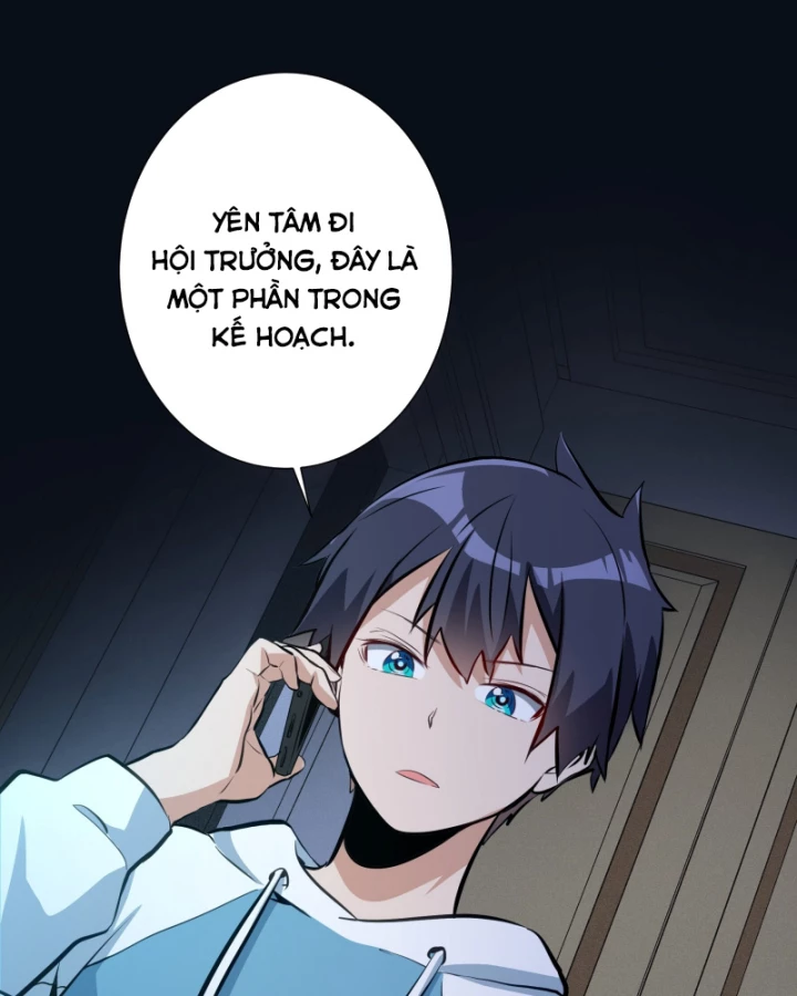 Hẹn Hò Để Cứu Thế Giới Chapter 10 - 90
