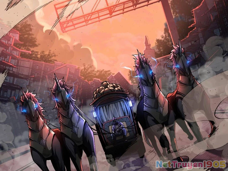 Thành Thần Tại Tận Thế Chapter 1 - 5