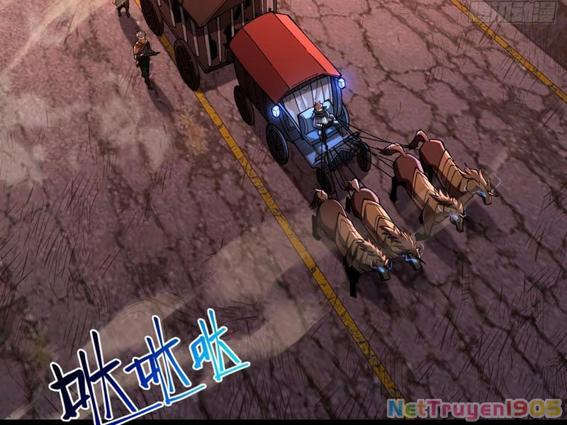 Thành Thần Tại Tận Thế Chapter 1 - 8