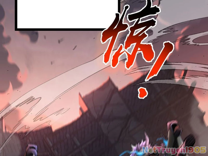 Thành Thần Tại Tận Thế Chapter 1 - 17
