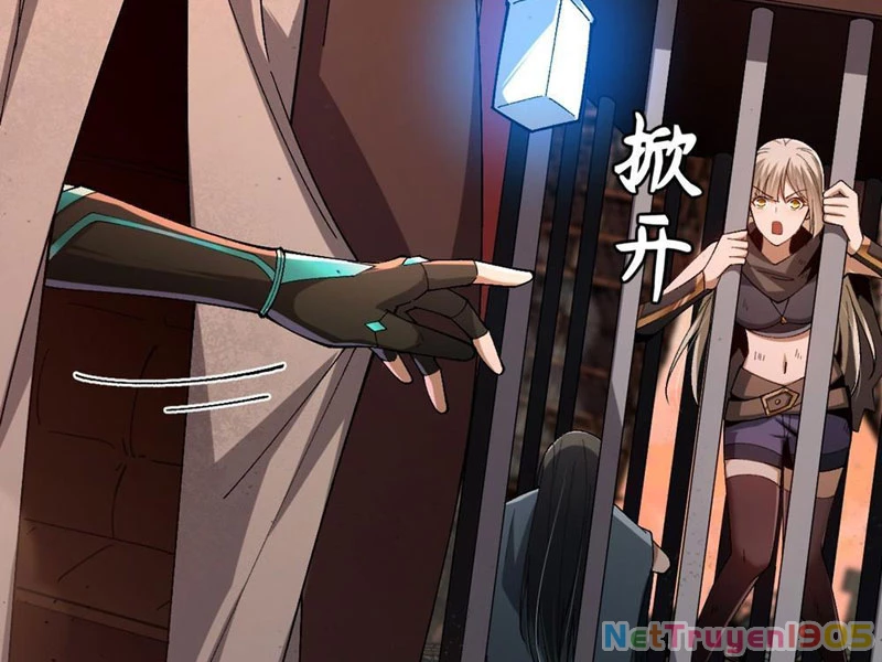 Thành Thần Tại Tận Thế Chapter 1 - 30