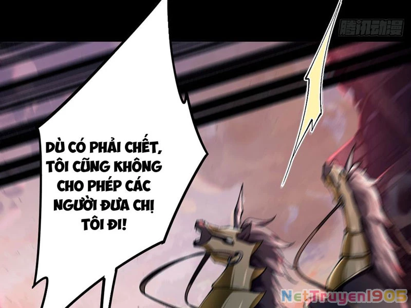 Thành Thần Tại Tận Thế Chapter 1 - 36