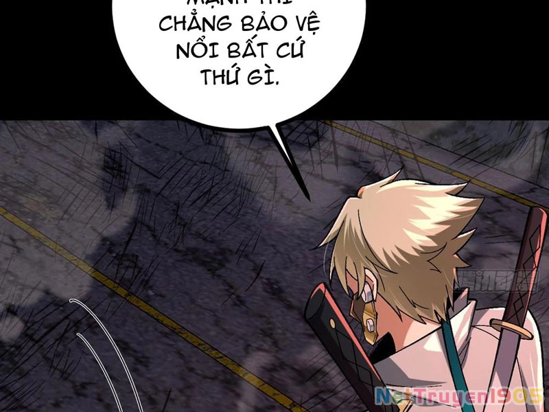 Thành Thần Tại Tận Thế Chapter 1 - 49