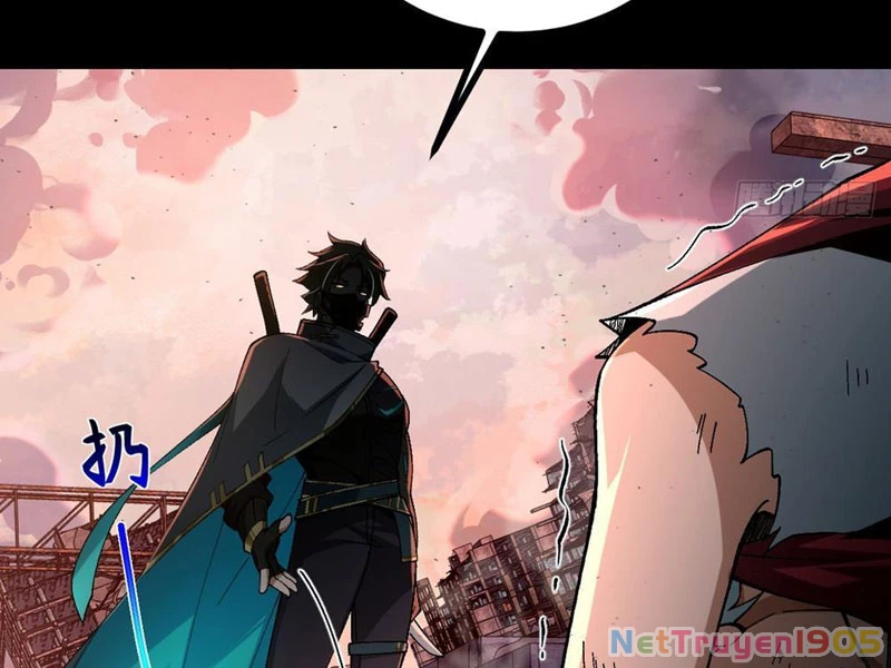 Thành Thần Tại Tận Thế Chapter 1 - 57