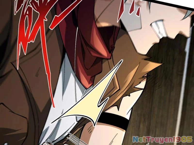 Thành Thần Tại Tận Thế Chapter 1 - 111