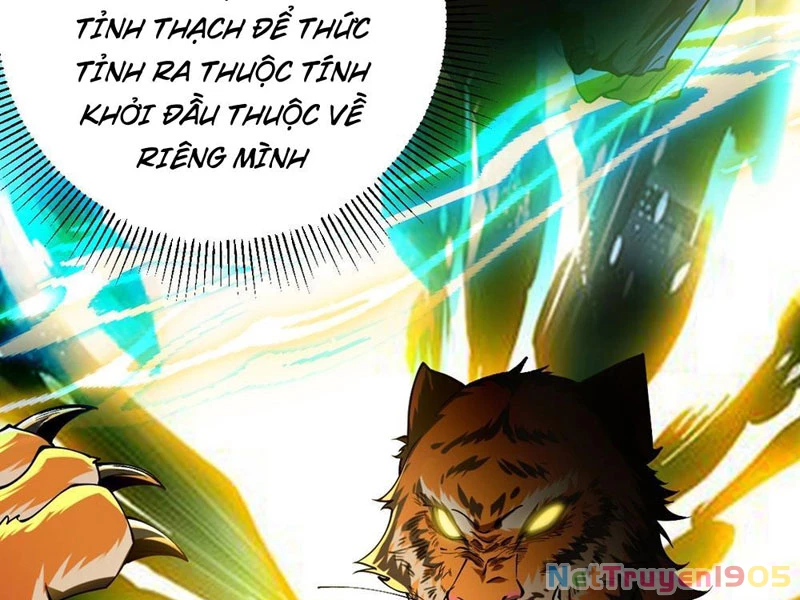 Thành Thần Tại Tận Thế Chapter 1 - 133