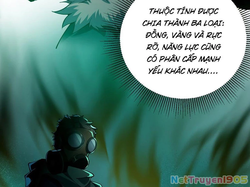 Thành Thần Tại Tận Thế Chapter 1 - 135