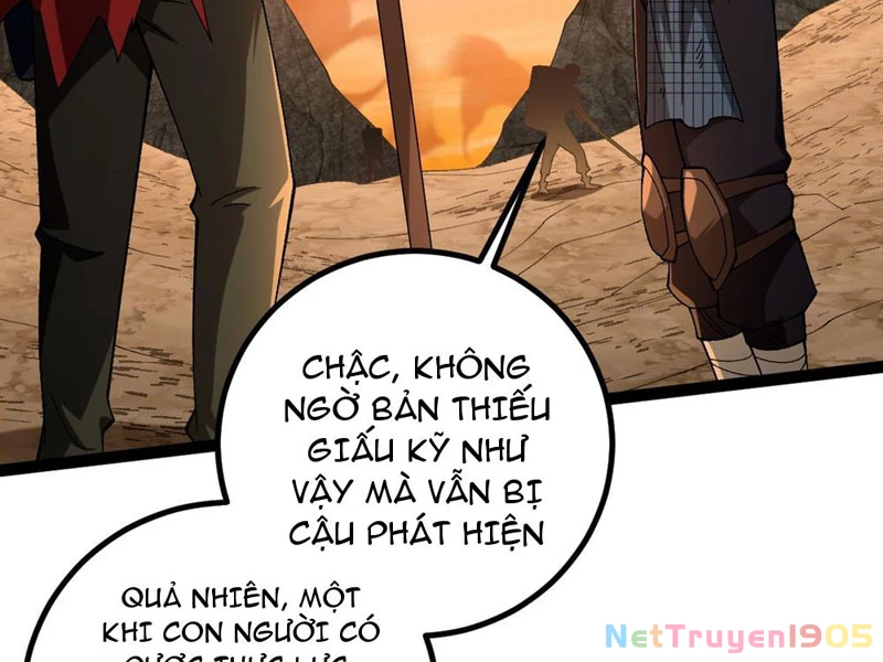 Thành Thần Tại Tận Thế Chapter 2 - 3