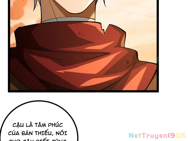 Thành Thần Tại Tận Thế Chapter 2 - 6