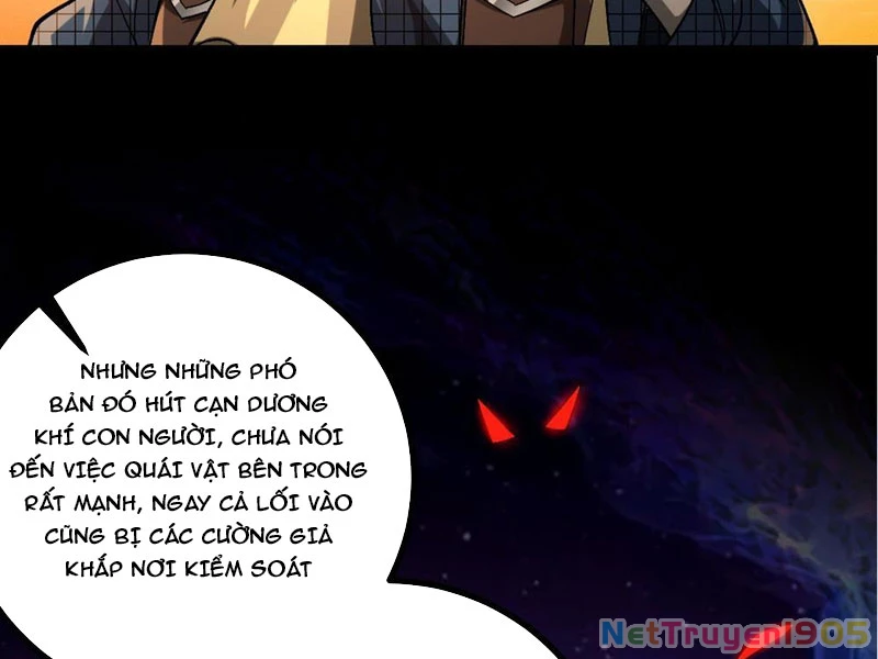 Thành Thần Tại Tận Thế Chapter 2 - 9