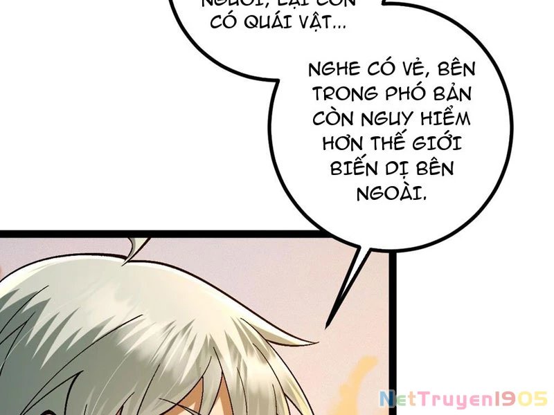 Thành Thần Tại Tận Thế Chapter 2 - 18